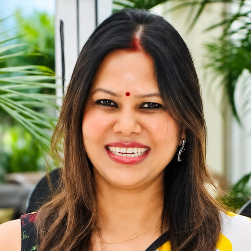 Dr. Vasundhara